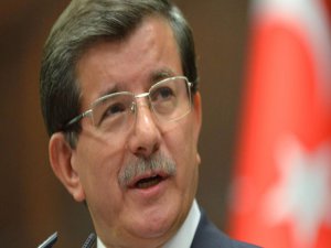 DAVUTOĞLU'NDAN IŞİD VE AKP AÇIKLAMASI