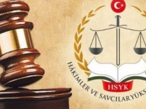 AKP'den HSYK'da şok manevra