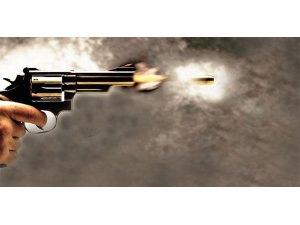 BARDA KURŞUN YAĞDIRDI: 1 ÖLÜ, 3 YARALI