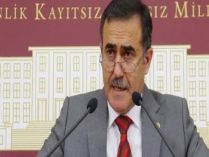 CHP'DE DEPREMİN PERDE ARKASI