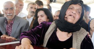 KATLİAM KURBANLARININ KİMLİKLERİ BELLİ OLDU