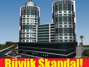 AKP'den 'Rezidanslı' Sağlık Vurgunu!