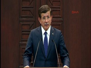 DAVUTOĞLU'NUN GÖRÜŞELİM DAVETİNDE FLAŞ GELİŞME