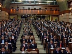 AKP'den Transfer Oyunu