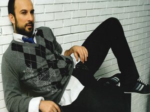 TARKAN'IN KATLİAM TEPKİSİ BÖYLE OLDU