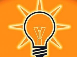 AKP'de 500 istifa birden