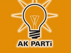 AKP'DE BİR İSTİFA DAHA