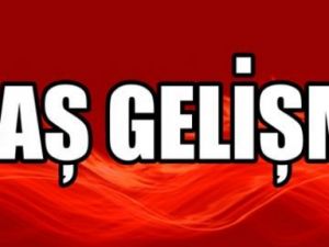 AKP'DE BİR İSTİFA DAHA