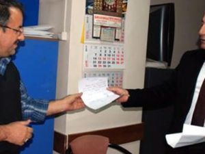 AKP'de Bir İstifa Daha!