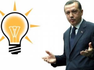 AKP'de büyük deprem