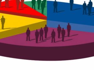 AKP'de Büyük Erime