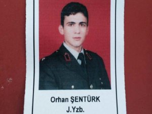 BATMAN'DA YÜZBAŞININ KUŞKULU İNTİHARI