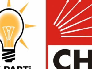 AKP'DE İSTİFA PATLAMASI