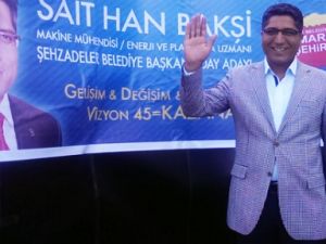AKP'de sürpriz istifa!
