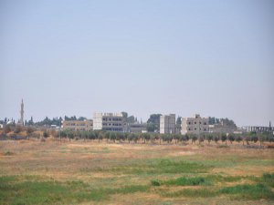 IŞİD HEDEFLERİNE 20 ATIŞ 35 ÖLÜ