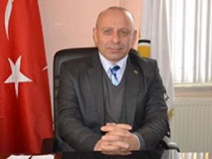 AKP’de ‘taciz’ istifası!