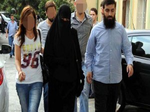 TWİTTER'DEN TEHDİD EDEN IŞİD'Lİ DE GÖZALTINDA