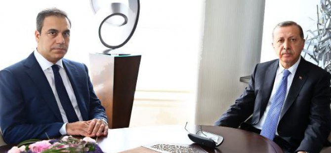 MİT''TE DARBE SONRASI FLAŞ GELİŞME