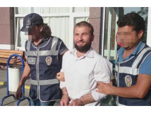 IŞİD AKP'NİN KALESİNDE MERKEZ KURMUŞ