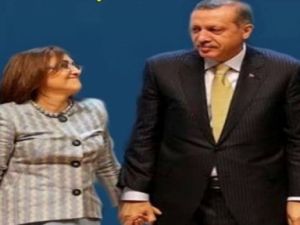 AKP'lileri Çıldırtan Fotoğraf