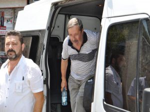 CEMAAT OPERASYONUNDA FLAŞ GELİŞME