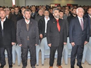 'AKP'li 600 başkanın adı yolsuzluğa karıştı'