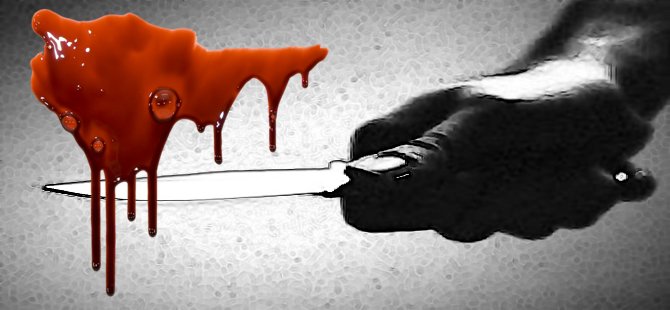 ADANA'DA AİLE İÇİ KAVGA; 1 ÖLÜ 3 YARALI