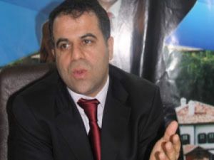 AKP'li Başkan: "Cemaatle İç İçe Bir Yapımız Var