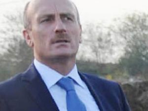 Akp'li Belediye Başkanı İstifa Etti!