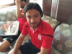 BALIKESİRSPOR'DA 11'İNCİ İMZA UĞUR'DAN