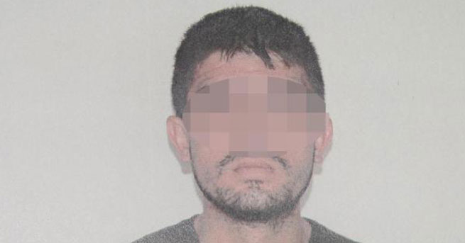 IŞİD BOMBACISI YAKALANDI