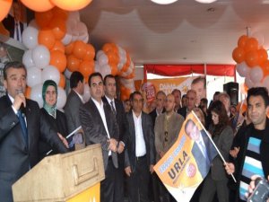 AKP'LİLER BİRBİRİNİ VURDU