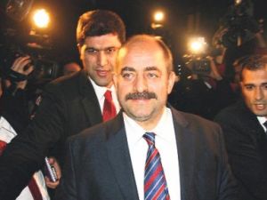 AKP'li Vekilden Savcı Öz İçin Şok Tweet!