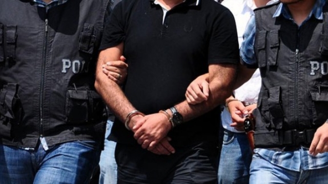 CEMAATE YAPILAN OPERASYONDA FLAŞ GELİŞME