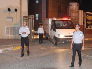 ŞEHİT POLİS İÇİN ADLİ TIP RAPORU BEKLENİYOR