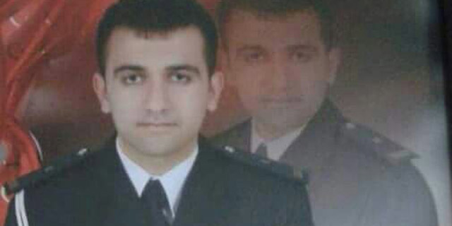 İSTANBUL'DA ŞEHİT OLAN POLİS HERKESİ ÜZDÜ