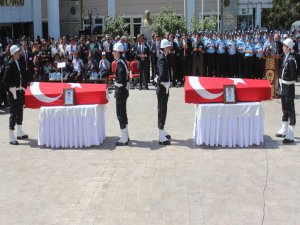 CEYLANPINAR'DA 2 ŞEHİT İLE İLGİLİ FLAŞ GELİŞME