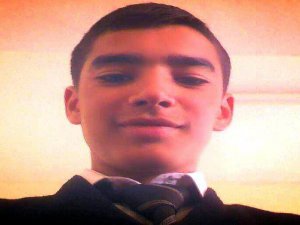 DOĞUM GÜNÜNDE DERE YATAĞINDA ÖLÜ BULUNDU