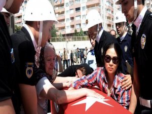 POLİSİ ŞEHİT EDEN TUTUKLANDI