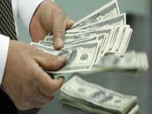 BOMBARDIMAN VE OPERASYONLARIN ETKİSİYLE DOLAR FIRLADI