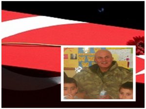 PKK'DAN HAİN SALDIRI : BİNBAŞI ŞEHİT