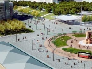 AKP'NİN PROJESİNDE ATATÜRK  NEDEN YOK