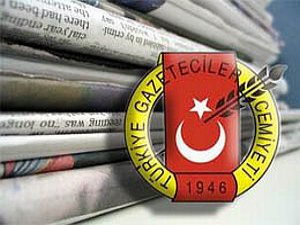 GAZETECİLİK ÜZERİNDEKİ KUŞATMAYI KALDIRIN