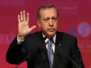 ERDOĞAN : HDP'LİLERİN DOKUNULMAZLIĞI KALDIRILSIN