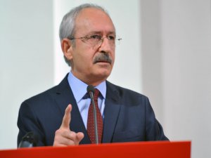 CHP'DEN ERKEN SEÇİM ATAĞI