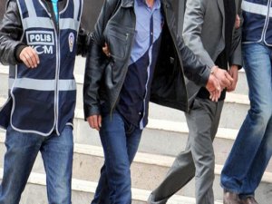 GÖZALTINA ALINAN IŞİD'LİLERİN HEPSİ SERBEST