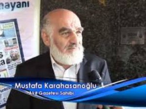 AKİT VE PKK'NIN GAZETESİ ÖZGÜR GÜNDEM İLİŞKİSİ