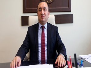 EL KAİDE'NİN TÜRKİYE'DEKİ İKİNCİ ADAMI