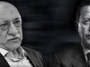 AKP CEMAAT KAVGASINDA YENİ HAMLE