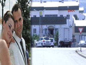 ASTSUBAY'A SİLAHLI SALDIRI